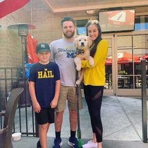 Meet your Posher, Chanta